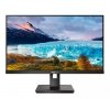 Philips Monitor komputerowy  272S1AE 27 cali IPS DVI HDMI DP Pivot